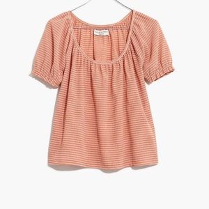 Madewell top